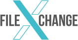 FileXchange logo